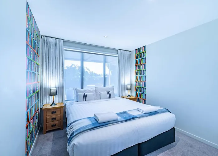 度假居 Haven Views And Fantastic Outdoor Living *