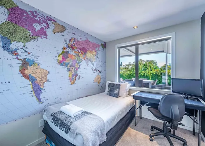 度假居 Haven Views And Fantastic Outdoor Living