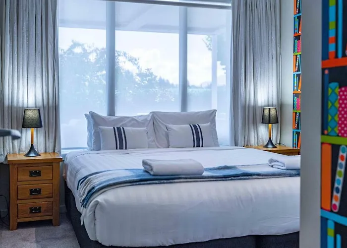 Haven Views And Fantastic Outdoor Living 度假居 *