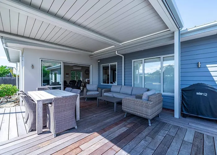 Haven Views And Fantastic Outdoor Living