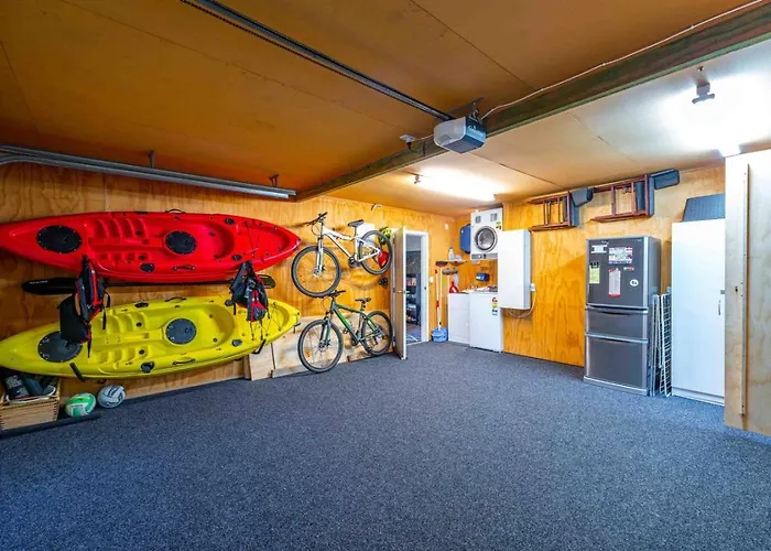 Haven Views And Fantastic Outdoor Living 度假居