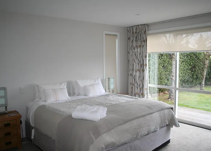Haven Views And Fantastic Outdoor Living 度假居 瓦纳卡