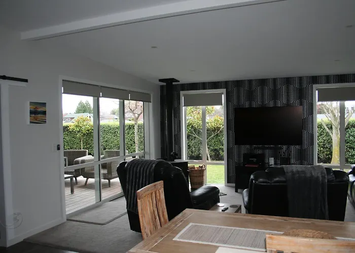 Haven Views And Fantastic Outdoor Living