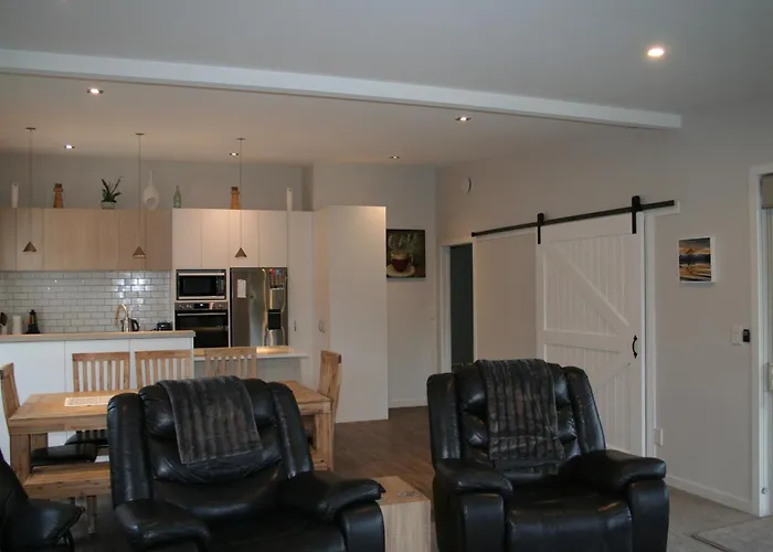 度假居 Haven Views And Fantastic Outdoor Living *
