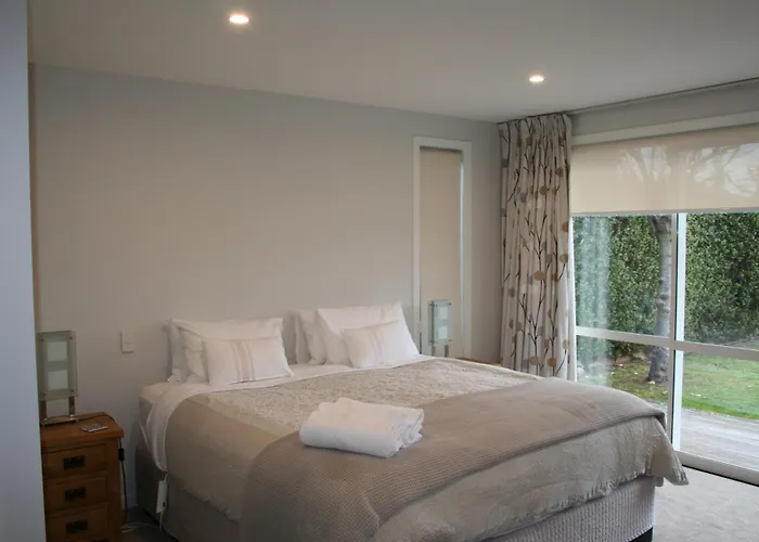 Haven Views And Fantastic Outdoor Living * 瓦纳卡