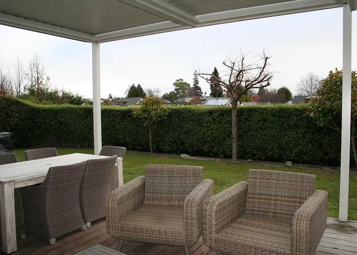 Haven Views And Fantastic Outdoor Living 瓦纳卡