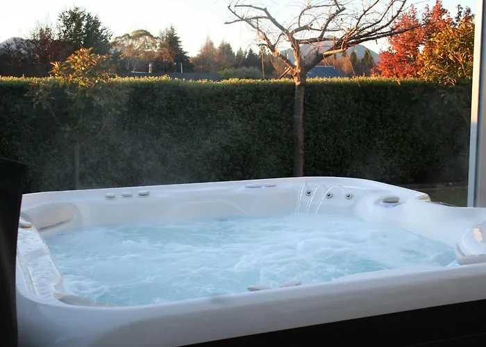 度假居 Haven Views And Fantastic Outdoor Living