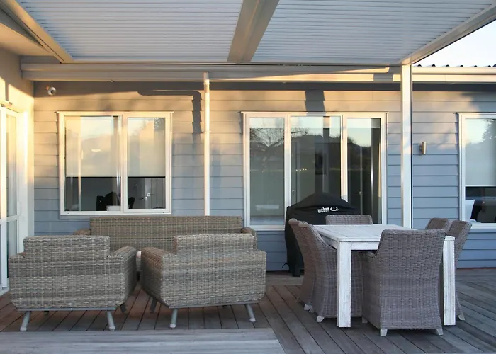 Haven Views And Fantastic Outdoor Living 度假居
