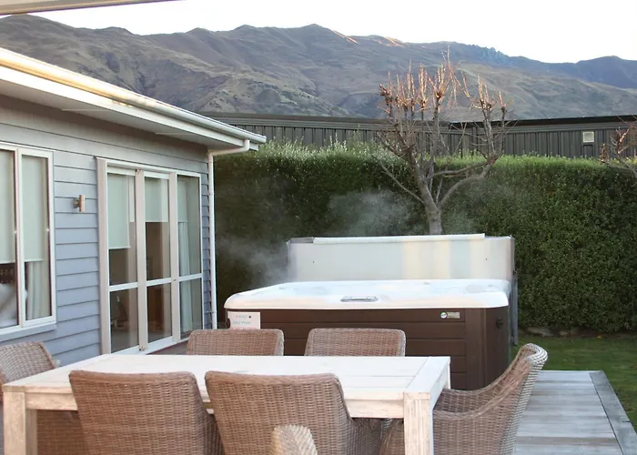 Haven Views And Fantastic Outdoor Living * 瓦纳卡